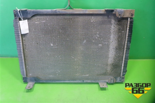 Радиатор охлаждения  (7420775792) для Renault  TRUCK Premium 2 с 2005-2013г