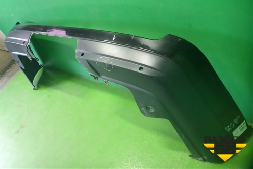 Бампер задний (до 2018г под парктроник) (CK5217D781AA) для Land Rover Range Rover 4 с 2013-2022г (Вог)