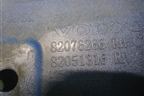 Рамка фары правой  (82076266) для Volvo  TRUCK FM с 2001-2013г