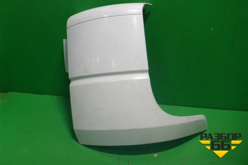 Угол кабины правый (накладка) (A9438840323) для Mercedes Benz  TRUCK Actros MP2 с 2002-2008г