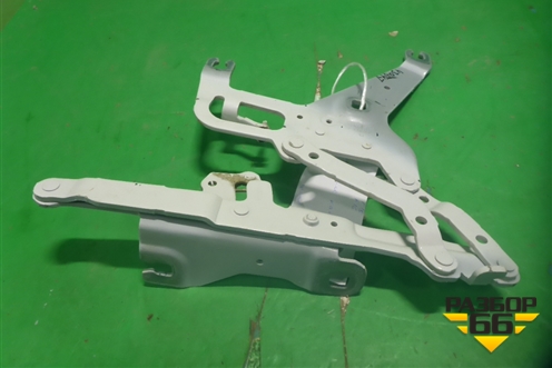 Петля капота правая (7294530) ( 17205310) для BMW X5 F15 с 2013г