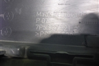 Бампер передний (после 2014г Diesel под парктроник и омыватели) (7P5807221F) для Porsche Cayenne с 2010-2017г