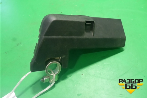 Клемма аккумулятора плюс (новая) (8J0915459) для Audi TT (8J3) с 2006-2015г