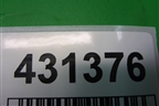 Суппорт передний правый (1K0615124D) для Skoda Fabia с 2007-2014г