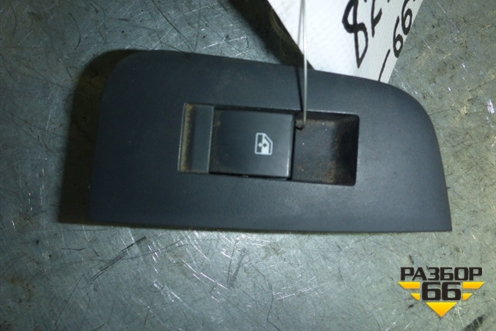 Кнопка стеклоподъёмника (задняя правая) для Chevrolet Epica с 2006г