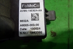 Резистор отопителя (AV6M19E624AA) для Ford Focus 3 с 2011г