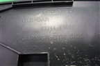 Накладка заднего крыла правого (87744F1000) для Kia Sportage с 2016-2022г