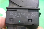 Кнопка (Webasto) (20569983) для Volvo  TRUCK FM с 2001-2013г