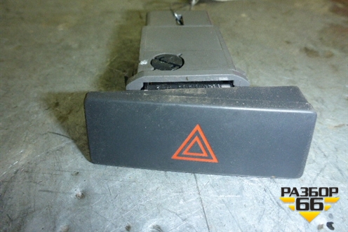 Кнопка аварийной сигнализации для Chevrolet Epica с 2006г