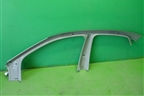 Боковина кузова правая (новая) (6R6809168ES) ( 6RU809606B) для Volkswagen Polo (седан) с 2010г