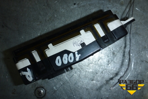Индикатор ремней безопасности (96434751) для Chevrolet Epica с 2006г
