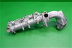 Коллектор впускной (2.2л YD22ETI) для Nissan X-Trail (Т30) с 2000-2007г