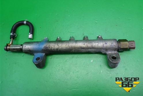 Рейка топливная рампа (2.2л YD22ETI) для Nissan X-Trail (Т30) с 2000-2007г