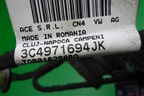 Проводка двери задней правой (седан) (3C4971694JK) для Volkswagen Passat (B6) с 2005-2010г