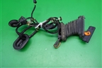Проводка двери задней левой (седан) (3C4971693JK) для Volkswagen Passat (B6) с 2005-2010г