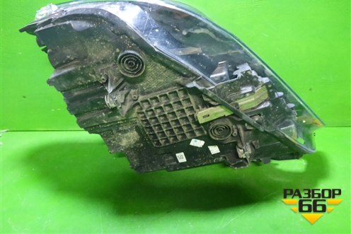 Фара правая (до 2019г Led без блоков) (63117472220) для BMW X1 F48 с 2014г
