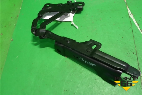 Петля капота левая (новая) (41617286343) для BMW 3-серия F30/F31 с 2011г