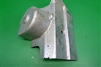 Кожух (блока ABS) (3C1614321A) для Volkswagen Passat (B6) с 2005-2010г