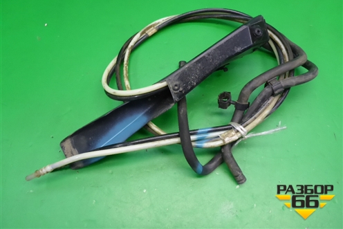 Трубки топливные (3C0200059S) для Volkswagen Passat (B6) с 2005-2010г