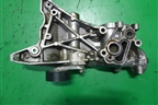 Кронштейн генератора ( 1.8л BZB) (06J903143S) для Volkswagen Passat (B6) с 2005-2010г