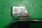 Трубка топливная ( 1.8л BZB) (06J121075B) для Volkswagen Passat (B6) с 2005-2010г