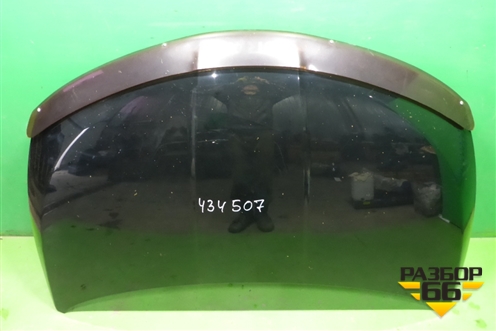 Капот (F5100CA0MM) для Nissan Murano (Z50) с 2002-2008г