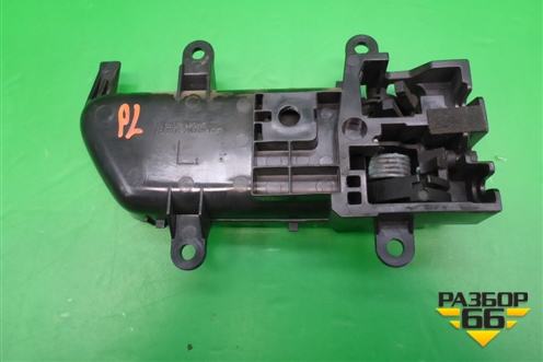 Ручка внутренняя двери передней левой для Nissan Murano (Z50) с 2002-2008г
