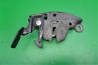 Замок капота (на панель) для Nissan Murano (Z50) с 2002-2008г