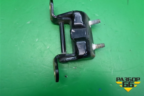 Петля двери задней правой верхняя для Nissan Murano (Z50) с 2002-2008г