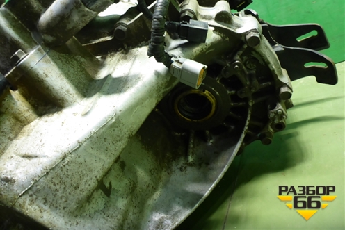 МКПП (1.5л D4FA) для Kia Cerato с 2003-2009г