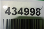 Диск сцепления (4110023130) для Kia Ceed с 2006-2012г