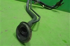 Горловина топливного бака для Nissan Murano (Z50) с 2002-2008г