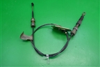 Трос КПП АКПП для Nissan Murano (Z50) с 2002-2008г
