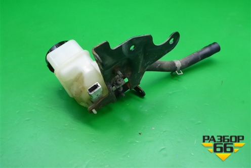Бачок тормозной для Nissan Murano (Z50) с 2002-2008г