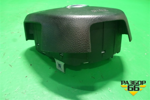 Подушка безопасности в рулевое колесо для Nissan Murano (Z50) с 2002-2008г