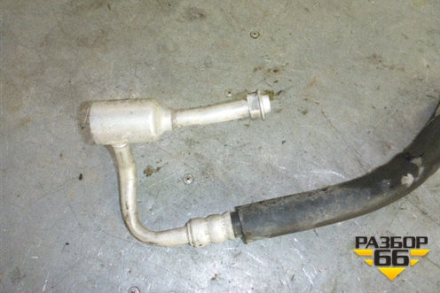 Трубка кондиционера (от печки к компрессору) для Chevrolet Epica с 2006г (94568286)