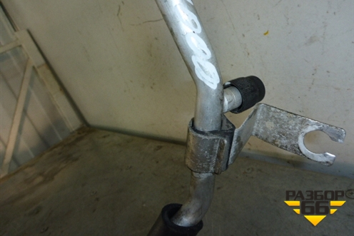 Трубка кондиционера (от печки к компрессору) для Chevrolet Epica с 2006г (94568286)
