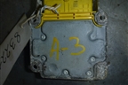 Блок управления AIR BAG (8P0959655S) для Audi A3 (8PA) 2003-2013г Sportback