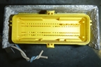 Блок управления AIR BAG (8P0959655S) для Audi A3 (8PA) 2003-2013г Sportback