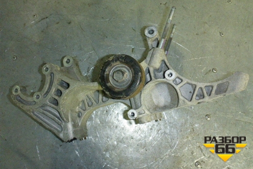 Кронштейн компрессора кондиционера для Chevrolet Epica с 2006г (96494365)