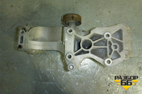Кронштейн компрессора кондиционера для Chevrolet Epica с 2006г (96494365)
