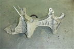 Кронштейн компрессора кондиционера для Chevrolet Epica с 2006г (96494365)