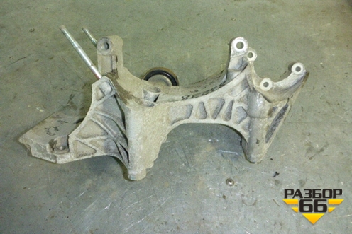 Кронштейн компрессора кондиционера для Chevrolet Epica с 2006г (96494365)