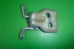 Петля двери передней правой нижняя для Ford Fusion с 2002г