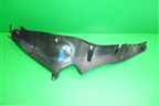 Обшивка стойки задняя нижняя правая (2N11N31016AGW) для Ford Fusion с 2002г
