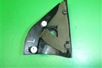 Накладка двери передней левой уголок (2N11N23409AHW) для Ford Fusion с 2002г