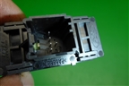 Кнопка обогрева заднего стекла (6S6T18C621BC) для Ford Fusion с 2002г