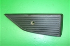 Накладка внутренняя (педаль отдыха) (2S61A12036BAW) для Ford Fusion с 2002г