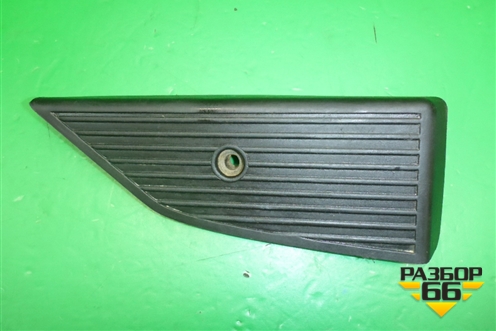 Накладка внутренняя (педаль отдыха) (2S61A12036BAW) для Ford Fusion с 2002г