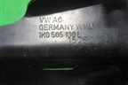 Кронштейн заднего рычага (продольного правого) (1K0505130L) для Volkswagen Golf V Plus с 2005-2014г